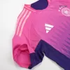 Germany Jersey EURO Authentic Away - ijersey