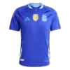 Argentina Jersey Authentic Away - ijersey