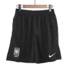 South Korea Soccer Shorts Away - ijersey