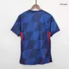 Croatia Jersey EURO Authentic Away - ijersey