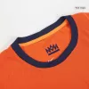 Netherlands Jersey EURO Authentic Home - ijersey