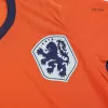 Netherlands Jersey EURO Authentic Home - ijersey