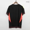 Mexico Goalkeeper Jersey Copa America Black - ijersey
