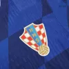 Croatia Jersey EURO Authentic Away - ijersey
