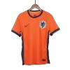 Netherlands Jersey EURO Authentic Home - ijersey