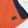 Netherlands Jersey EURO Authentic Home - ijersey