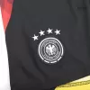 Germany Soccer Shorts Home - ijersey