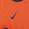 Netherlands Jersey EURO Authentic Home - ijersey