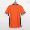 Netherlands Jersey EURO Authentic Home - ijersey