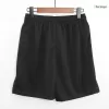 Portugal Soccer Shorts Away - ijersey