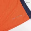 Netherlands Jersey EURO Authentic Home - ijersey