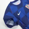 Croatia Jersey EURO Authentic Away - ijersey