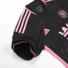 MESSI #10 Inter Miami CF Jersey Authentic Away - ijersey