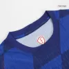 Croatia Jersey EURO Authentic Away - ijersey