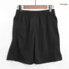 South Korea Soccer Shorts Away - ijersey