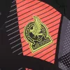 Mexico Goalkeeper Jersey Copa America Black - ijersey