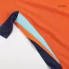 Netherlands Jersey EURO Authentic Home - ijersey