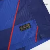 Croatia Jersey EURO Authentic Away - ijersey