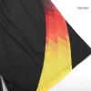 Germany Soccer Shorts Home - ijersey