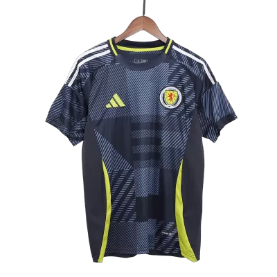 Scotland Jersey EURO Home - ijersey