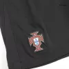 Portugal Soccer Shorts Away - ijersey