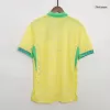 Brazil Jersey Copa America Home - ijersey