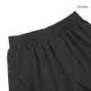 Portugal Soccer Shorts Away - ijersey