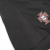 Portugal Soccer Shorts Away - ijersey