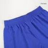 Brazil Soccer Shorts Home - ijersey