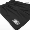 South Korea Soccer Shorts Away - ijersey