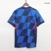 Croatia Jersey EURO Away - ijersey