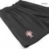 Portugal Soccer Shorts Away - ijersey