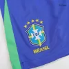 Brazil Soccer Shorts Home - ijersey