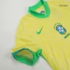 Brazil Jersey Copa America Home - ijersey