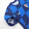 Croatia Jersey EURO Away - ijersey