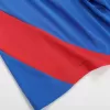 Italy Soccer Shorts Away - ijersey