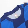 Croatia Jersey EURO Away - ijersey