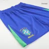 Brazil Soccer Shorts Home - ijersey