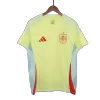 Spain Jersey EURO Away - ijersey