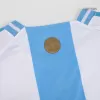 Argentina Jersey Authentic Home - ijersey