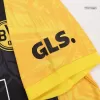 Borussia Dortmund Jersey 2023/24 - ijersey