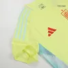 Spain Jersey EURO Away - ijersey