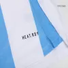 Argentina Jersey Authentic Home - ijersey