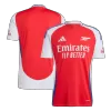 Arsenal Jersey Home - ijersey