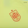Spain Jersey EURO Away - ijersey