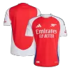 Arsenal Jersey Player Version Home - ijersey