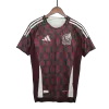 Mexico Jersey Copa America Authentic Home - ijersey