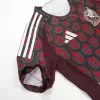 Mexico Jersey Copa America Authentic Home - ijersey