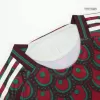 Mexico Jersey Copa America Authentic Home - ijersey