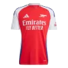 RICE #41 Arsenal Jersey Home - ijersey